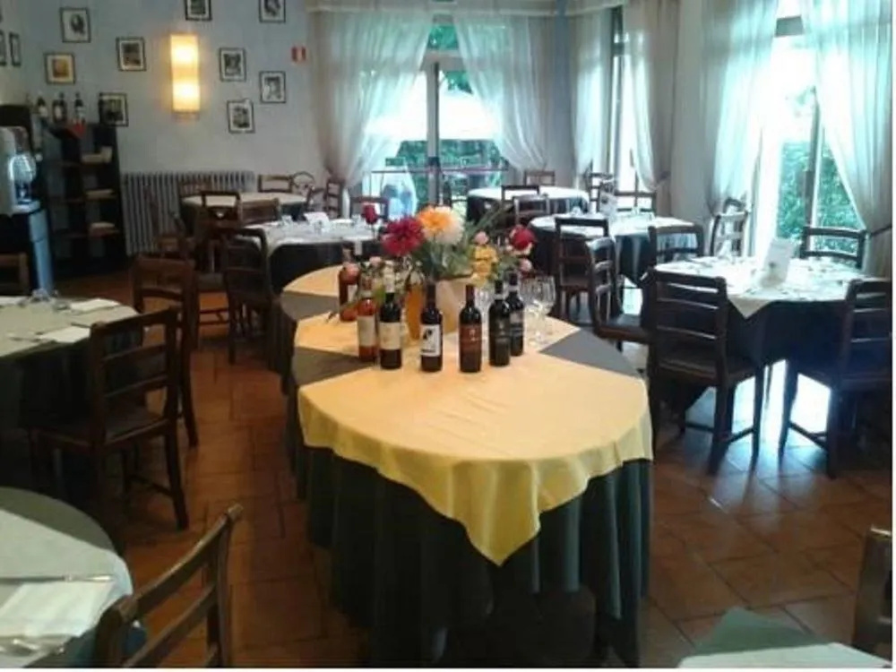 Hotel Casa Rossa