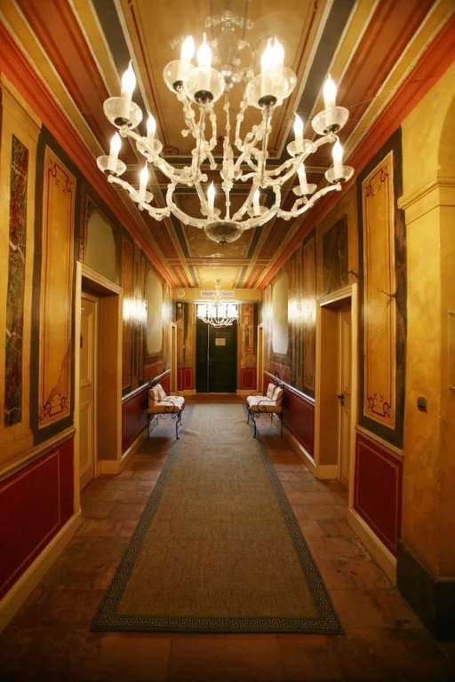 Villa Augusta
