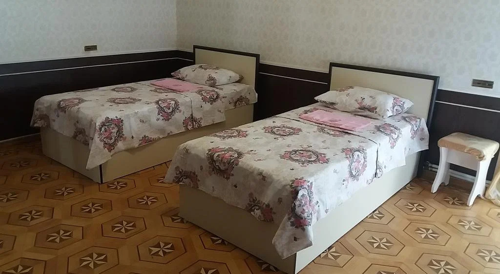 Royal Boutique Hotel on Kievyan