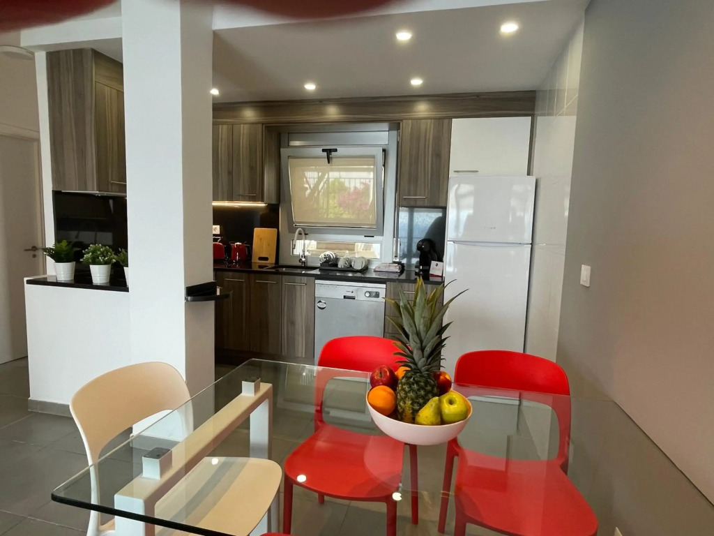 OverTheSea - PUEBLECITO Apartment