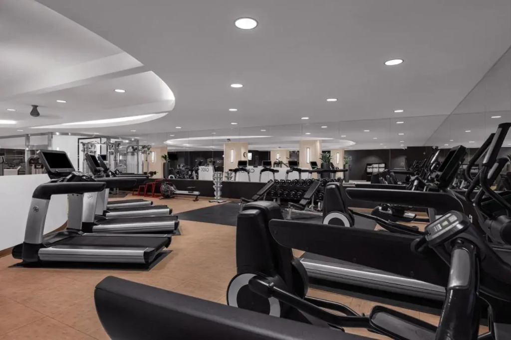 Marriotts Grand Chateau 1 & 2