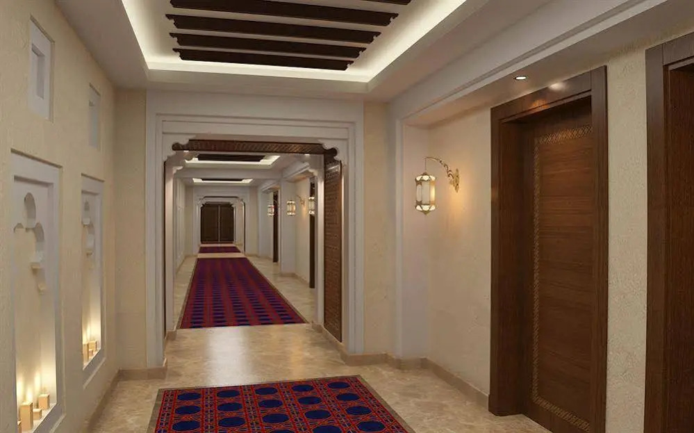 Al Bidda Boutique - Souq Waqif