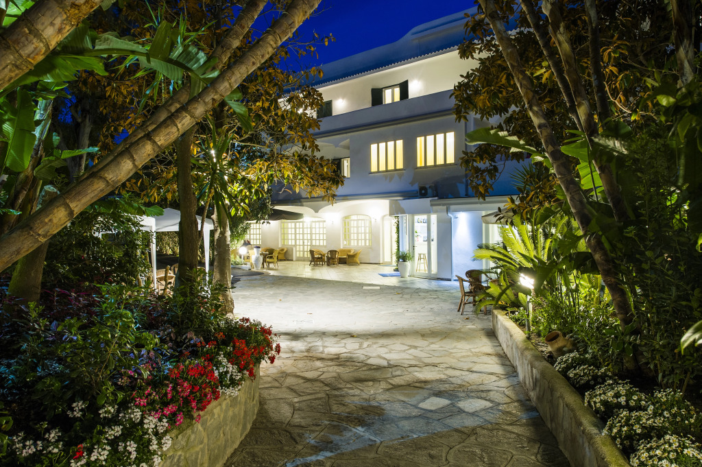 Hotel San Francesco