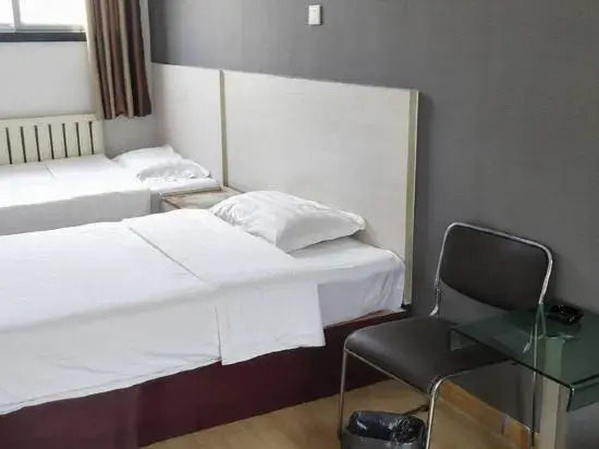 Mengyinyi Hotel