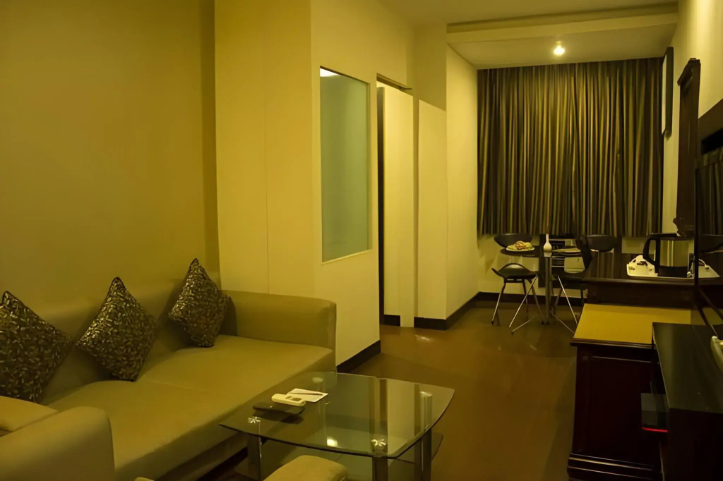 Hotel Ganga Regency