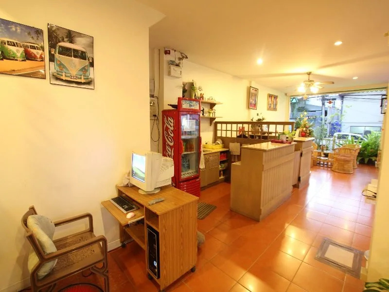 Chada Guesthouse