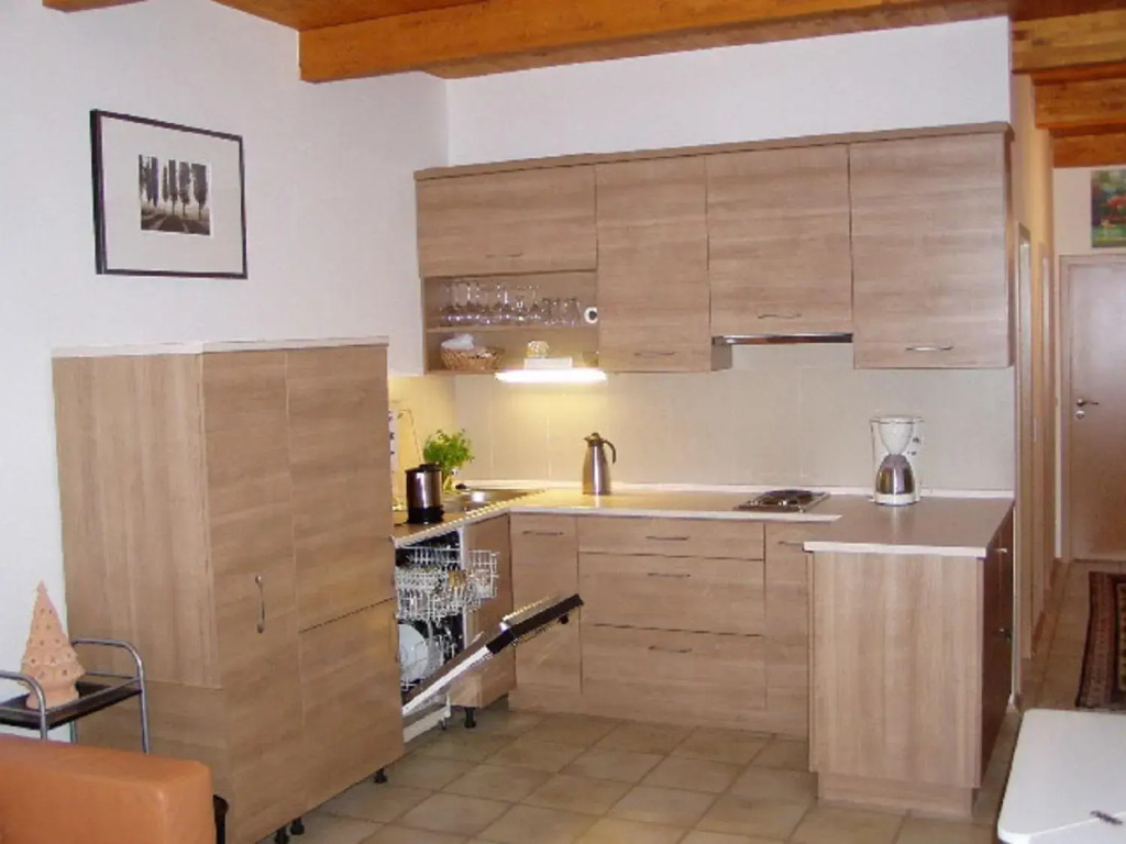 Lipno Doky A12 Apparment