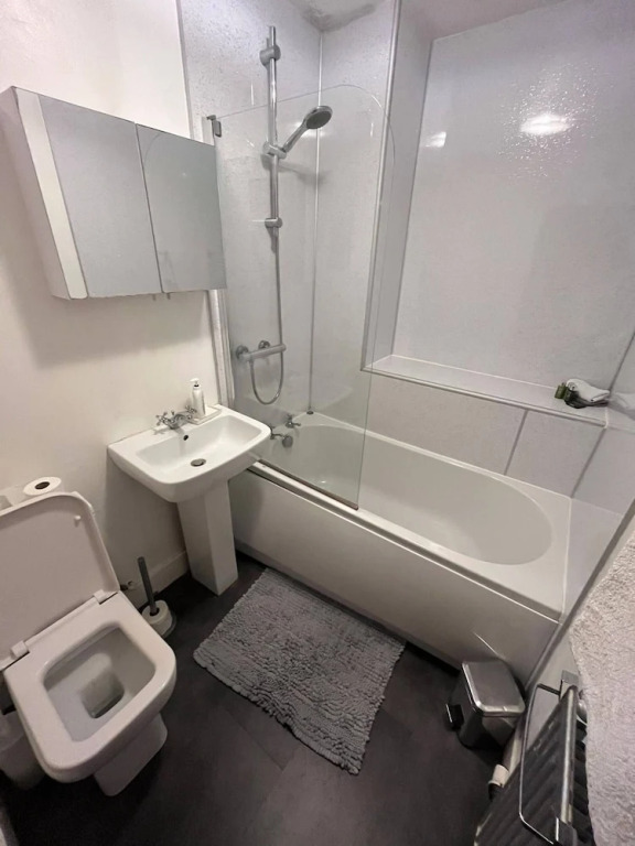 Charming City Apartment in the Heart of Aberdeen