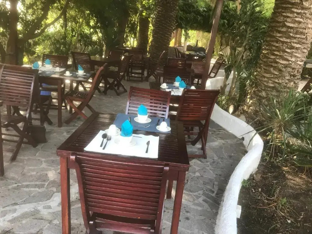 Cala Cavone Guest House