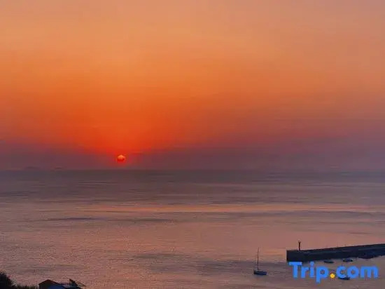 Qingdao Wushe Sansheng Seaview Holiday Beauty Hotel