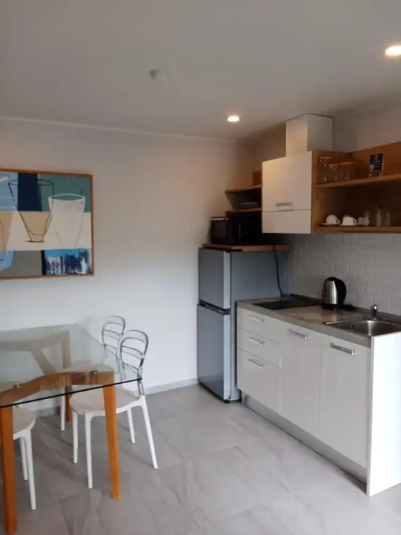 2BR Apartment  T2-717