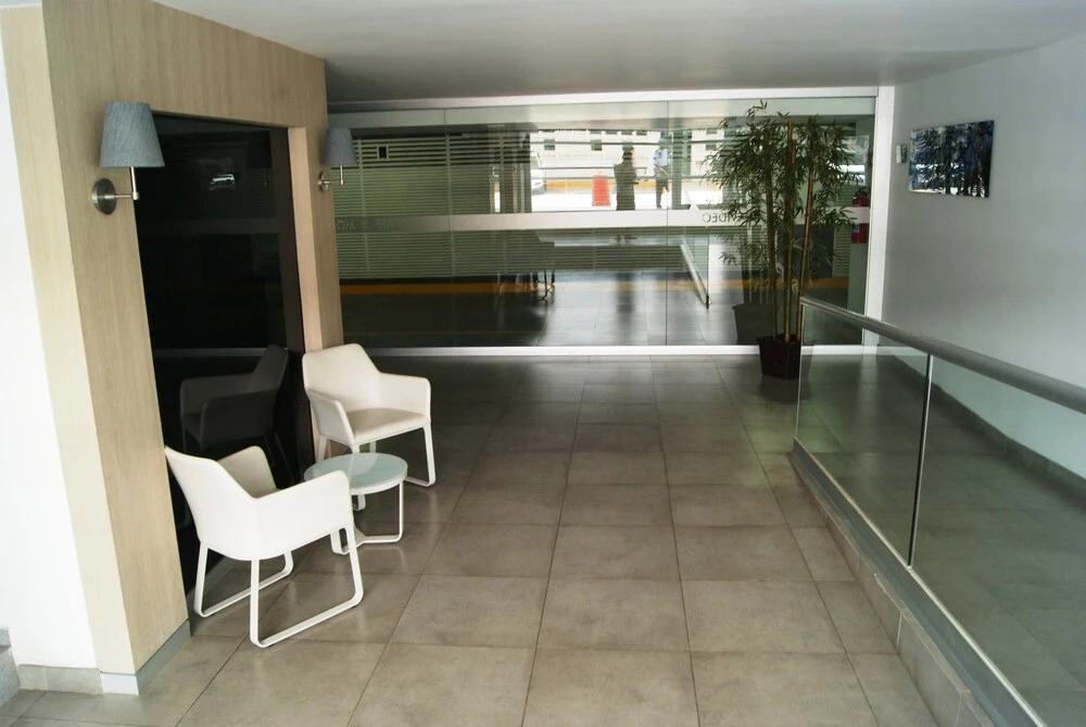 2BR Apartment Malecon Las Americas by TA