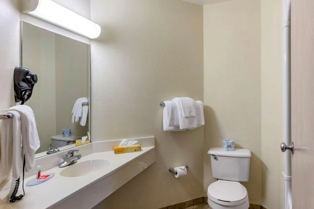 Econo Lodge Belle Fourche