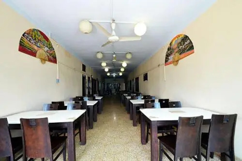 Hotel Ajaya By Sr Hotels