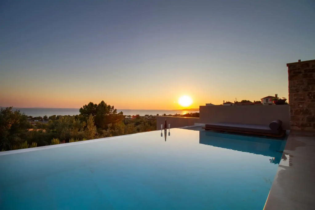 Lithos Villas