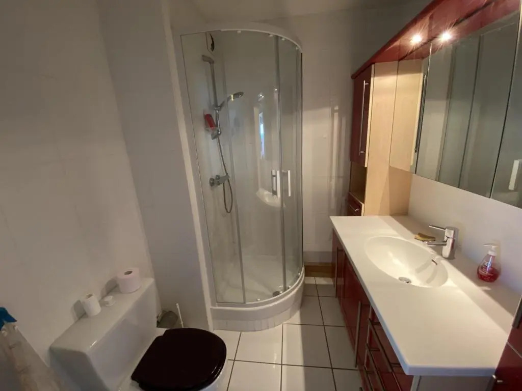 Appartement Arcachon, 2 pièces, 4 personnes - FR-1-474-190