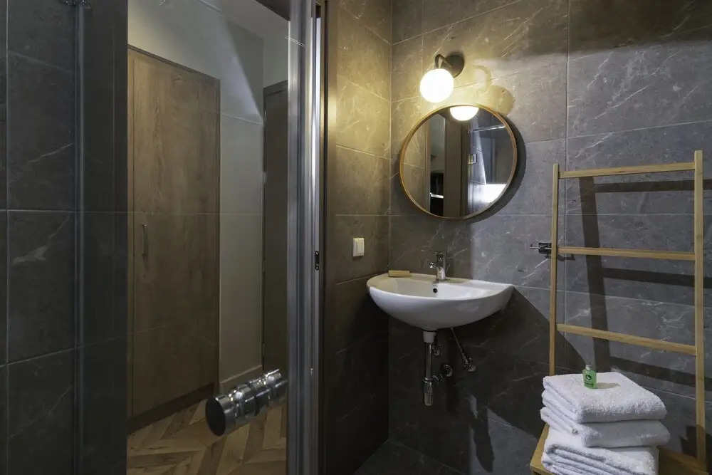 Candia Studio-Heraklion City Center