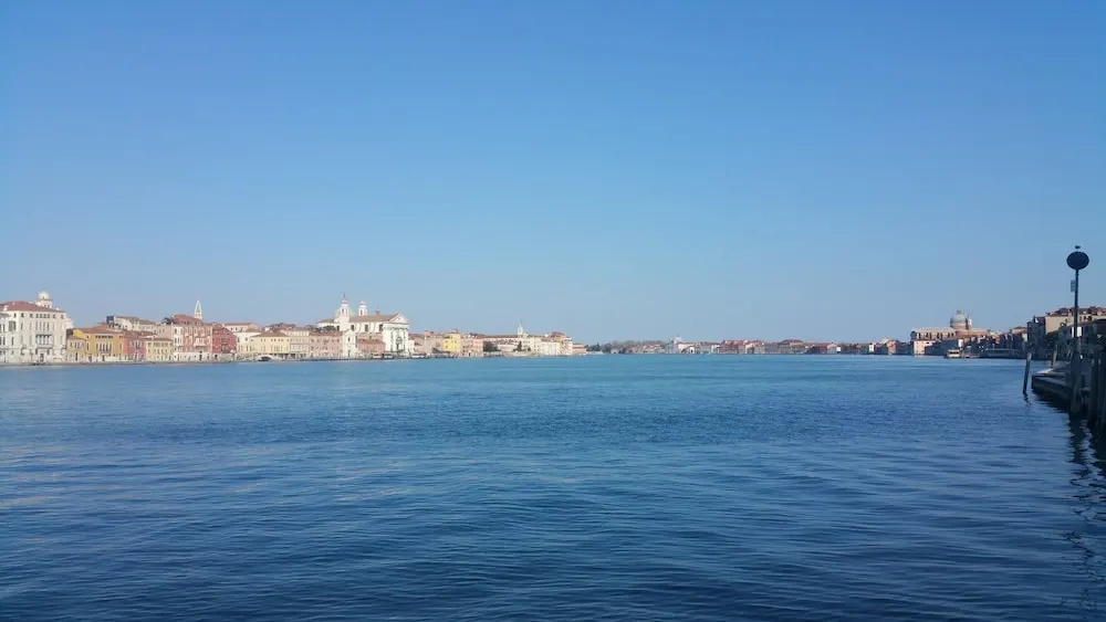 Venice Home
