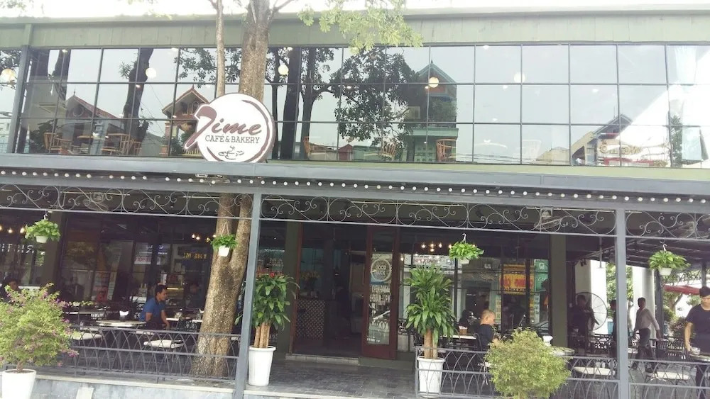 Trang An Hotel
