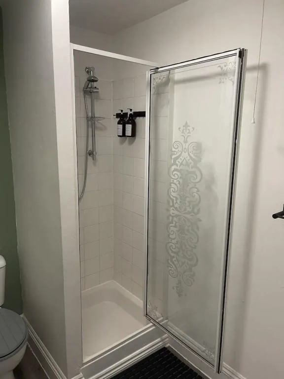 Family Friendly One Bedroom Apartment w King Bed