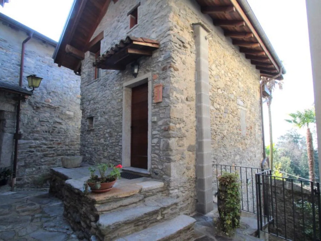 Morandi Cannero Riviera