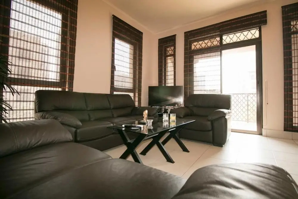 Higuests Vacation homes - Zaafaran 2
