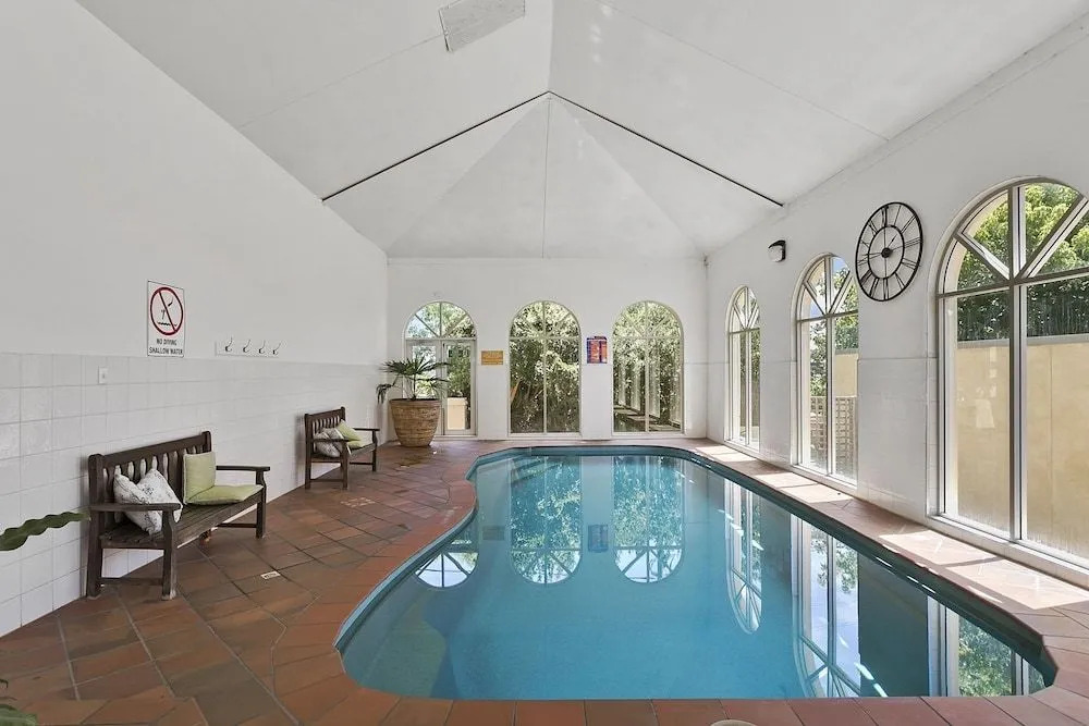 Villa Sorelle in the heart of Daylesford