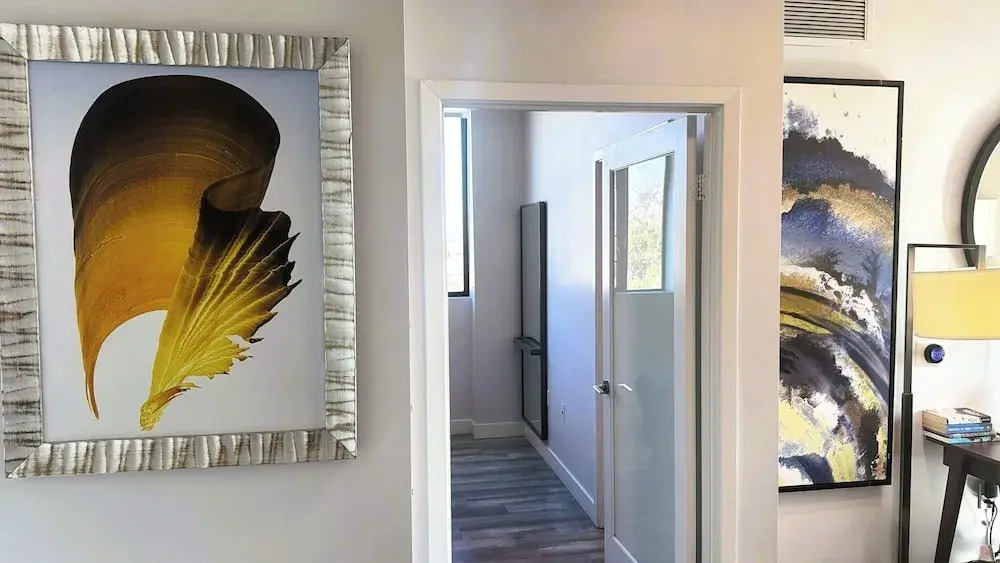 Melrose Rooftop Boutique Residences