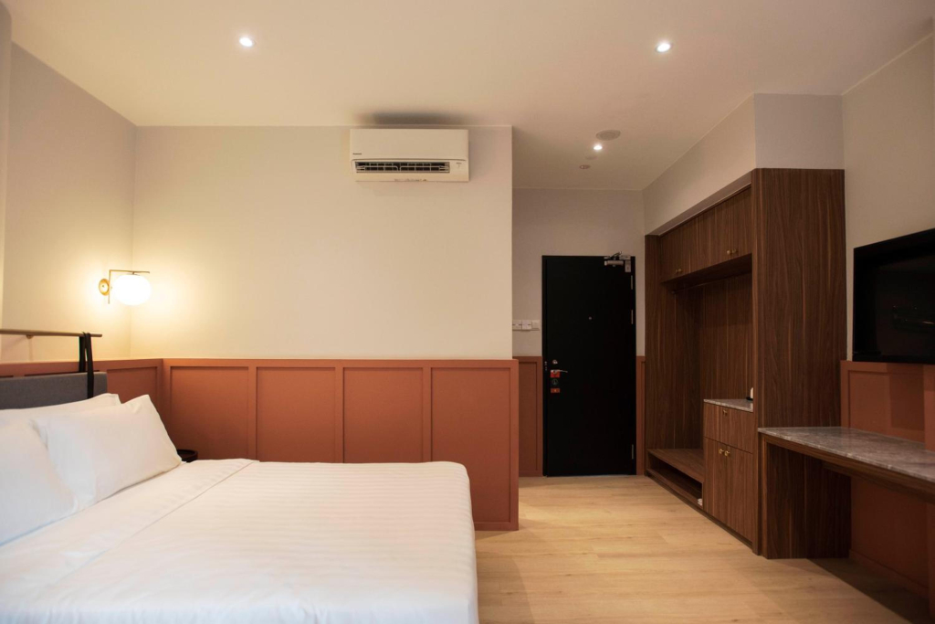 Monocolo Boutique Hotel