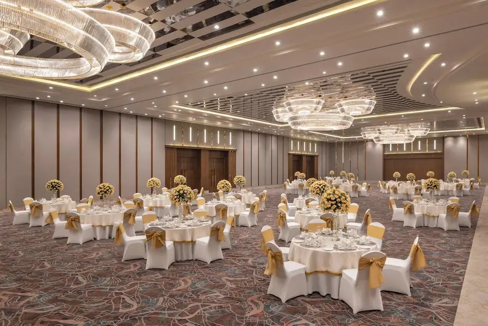 Welcomhotel by ITC Hotels, Delhi-Gurugram Highway