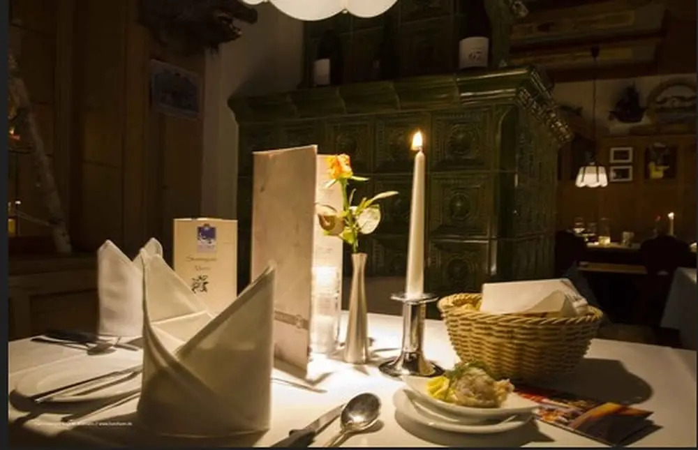 Hotel Seehof