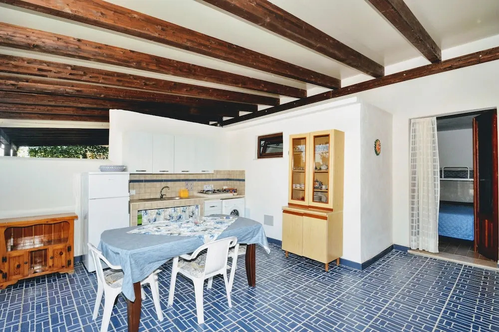 Residence Mare Blu