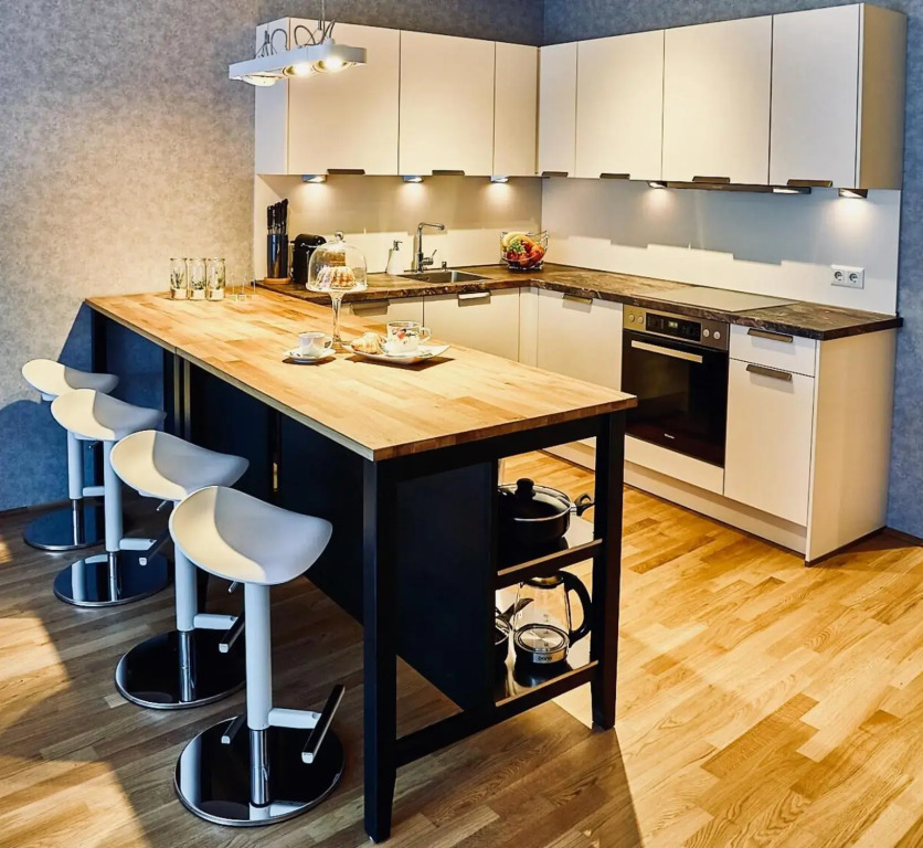 Best Place Apartments Vienna