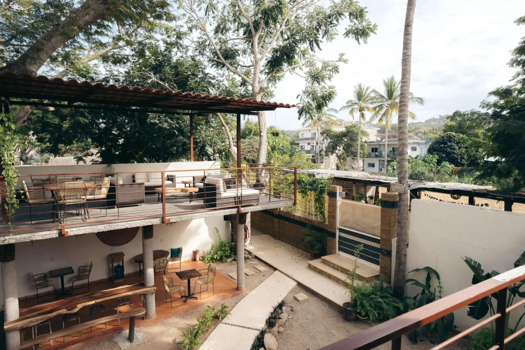 Nuiya Hoteles Centro