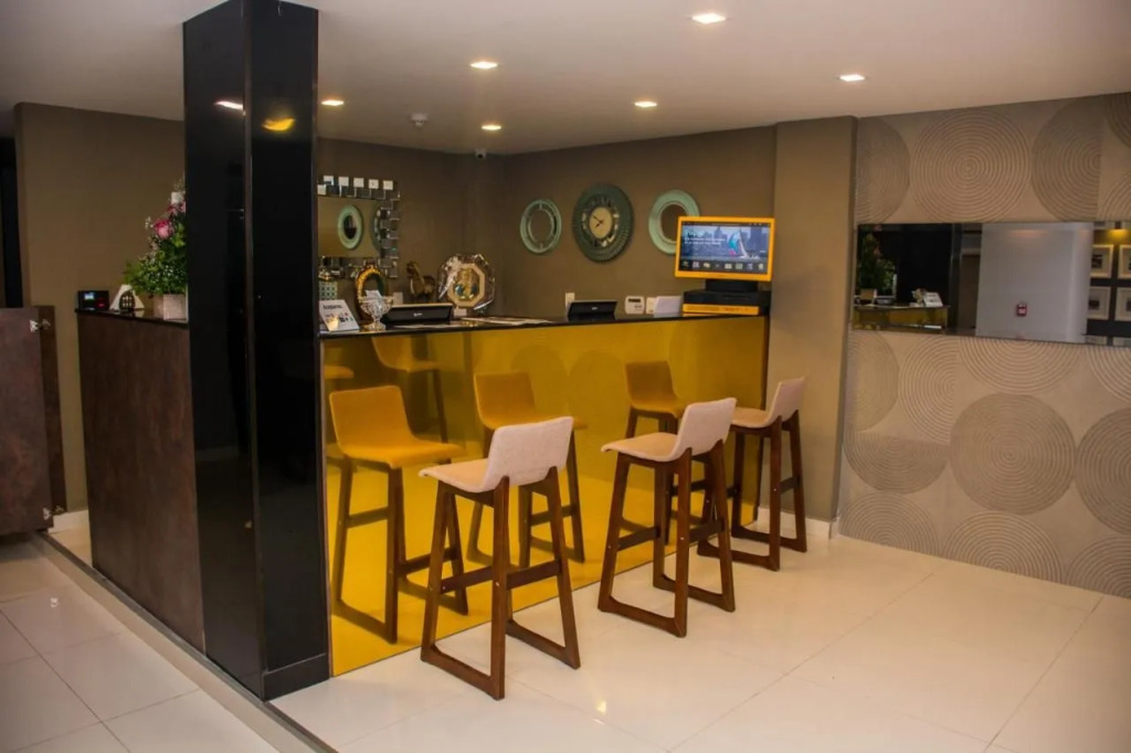SERPYL Plaza Hotel