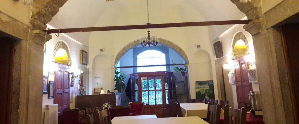 Demirkapi Konak Hotel