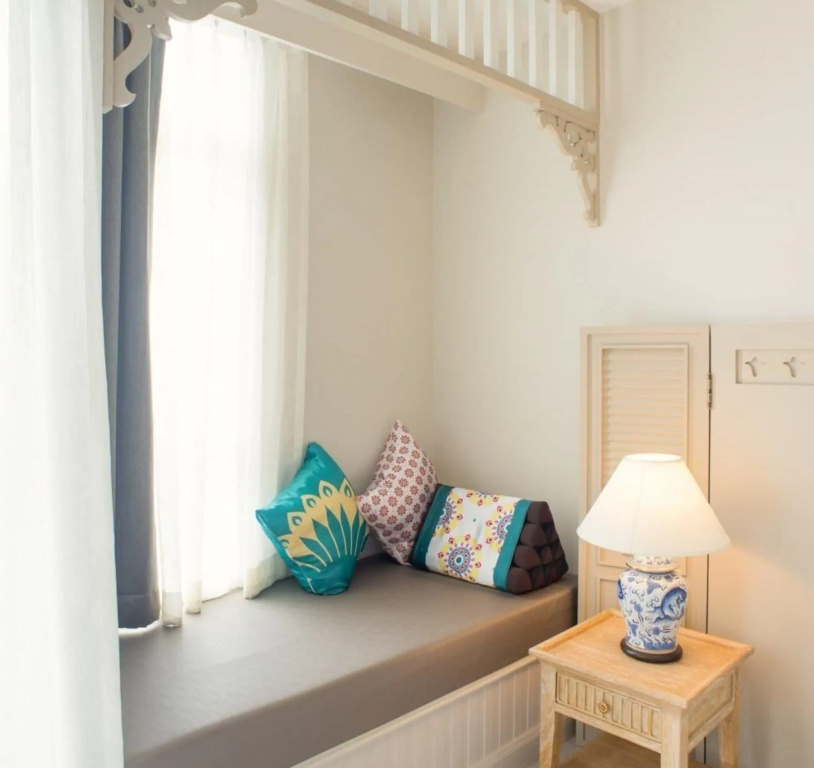 Panphuree Residence