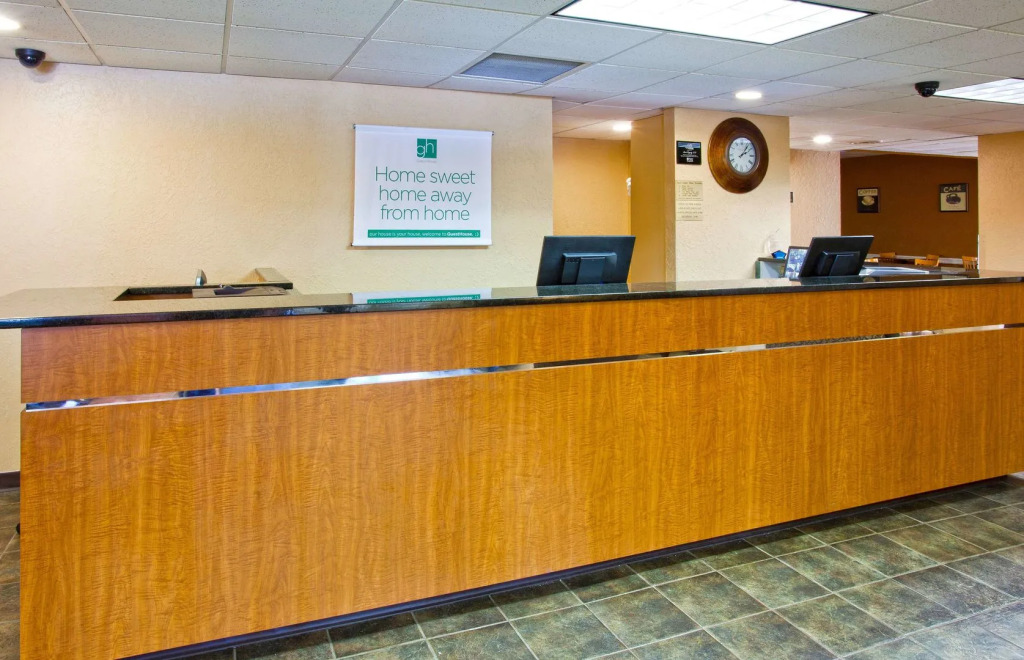 Med City Inn & Suites Rochester Mayo Clinic Area