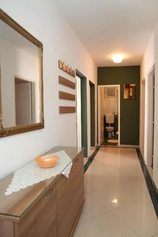 Apartment Ivan