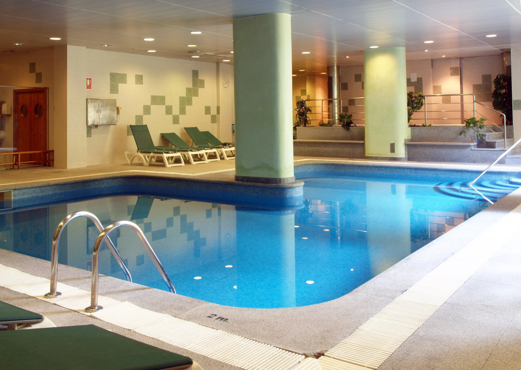 Hotel Guillem & Spa