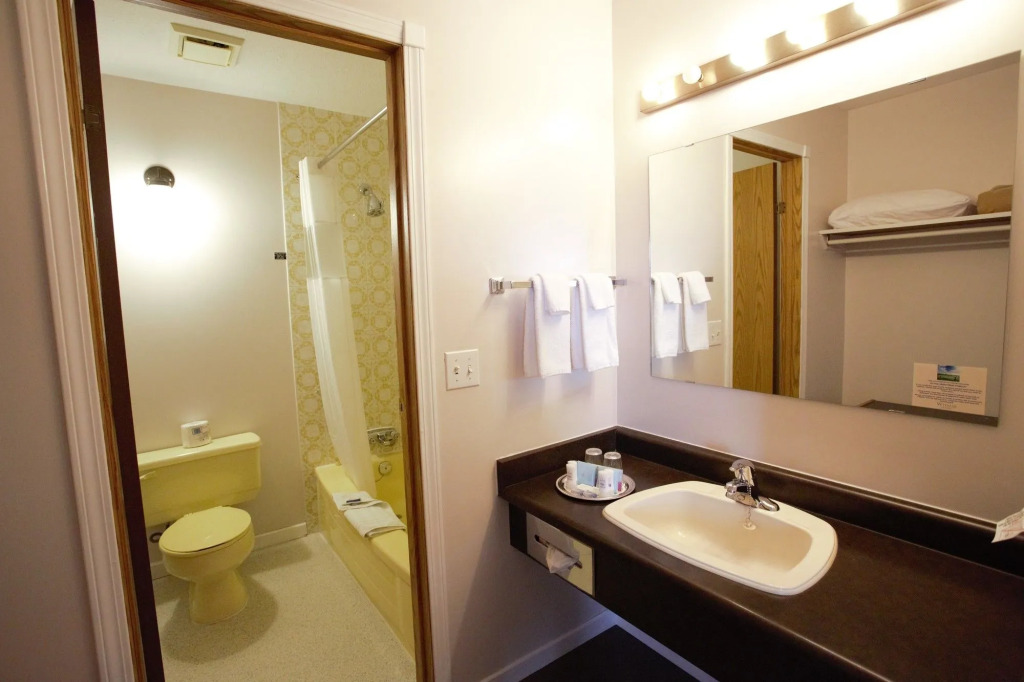 Dilworth Inn Kelowna