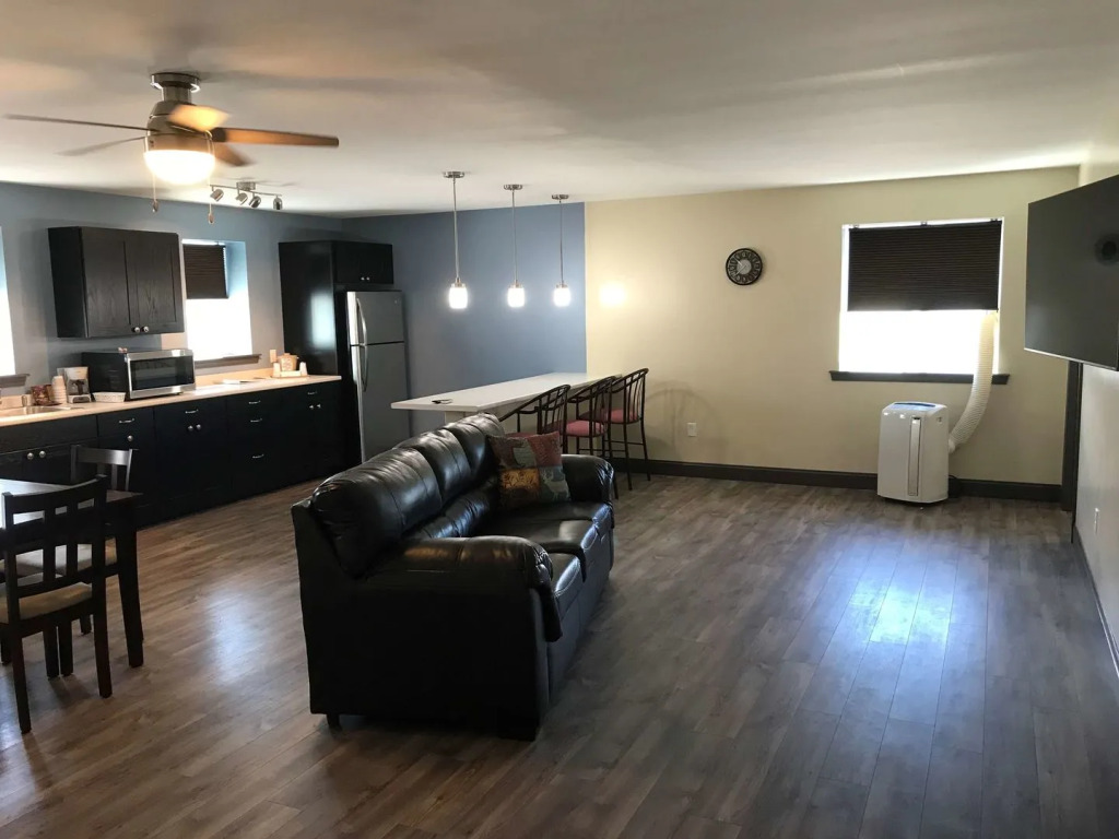 Baxter Park Inn