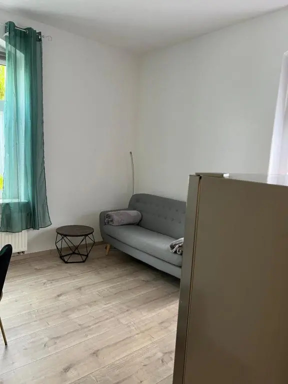 Apartmenthaus Rankestraße 4
