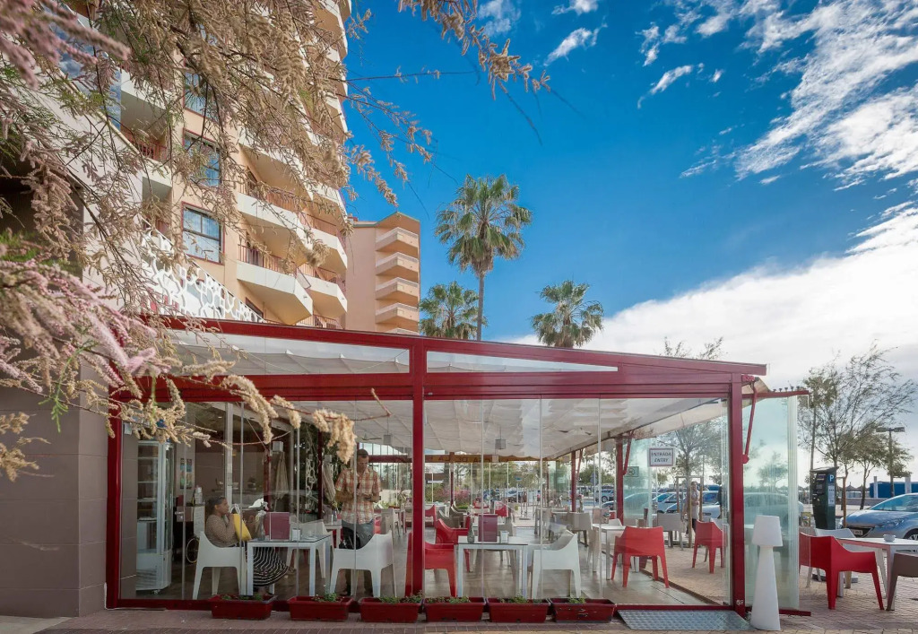 Hotel Angela