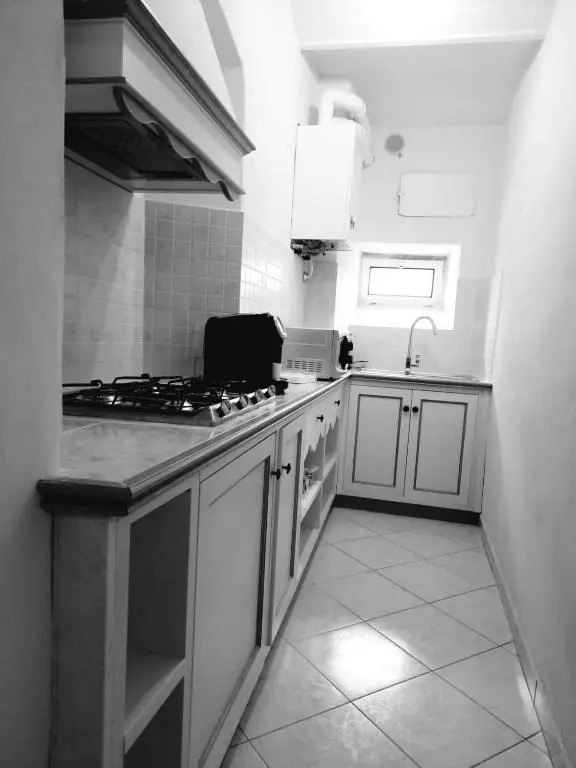 Foresteria Guest House