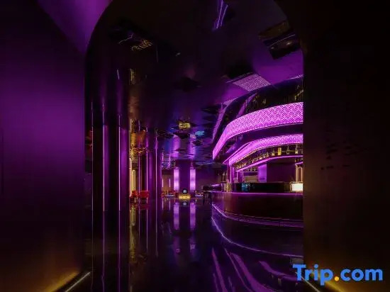 Vanmo Hotel