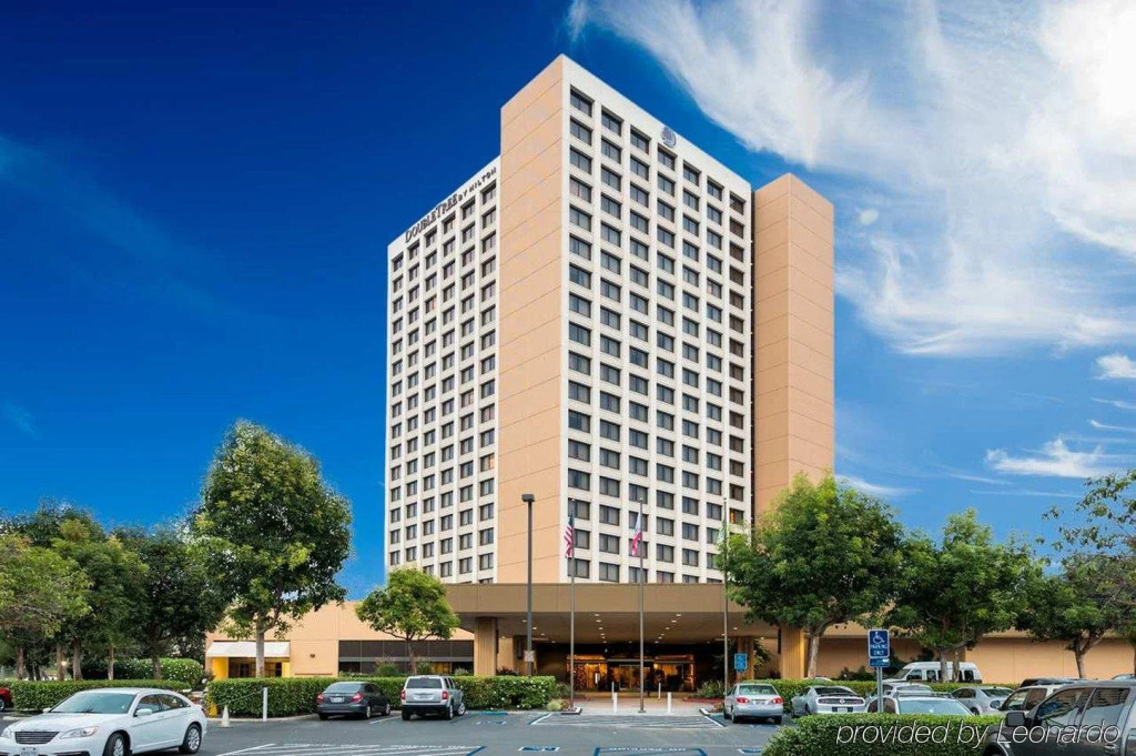 Hotel Fera Anaheim, a DoubleTree by Hilton Hotel
