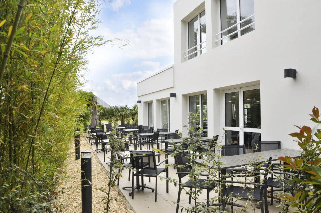 Golden Tulip La Baule Hotel and Residence