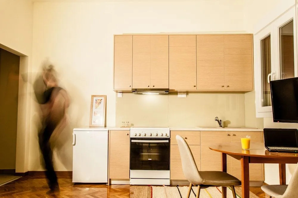 The Central Boutique Αpartments