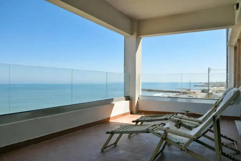Blue Note Residence - BeachFront Vacations